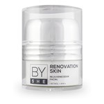 By She Crema Renovation Skin 50 gr #1