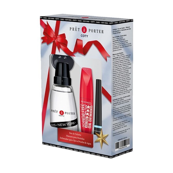 Cofre Pret A Porter 50ml alt