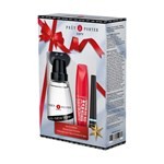 Pret a Porter Set Natural Spray Vaporisateur + Mascara Scandaleyes + Delineador Glam Eyes #2