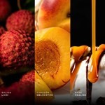 Lattafa Hayaati Florence Edp Tamaño 100 ml #3