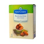 Galletitas Natuzen Limón 200 gr #1
