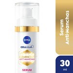 Nivea Serum Antimanchas Luminous 630 tratamiento Avanzado 30 ml #1