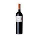 Vino Tinto Petit Verdot Nina Gold 750 cc. #1