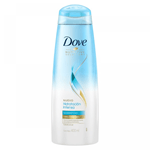 Shampoo Hidratación Intensa 400 ml #5