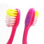 Colgate Cepillo Dental Smiles Barbie 6+ Años 2 Unidades Promo Pack #4