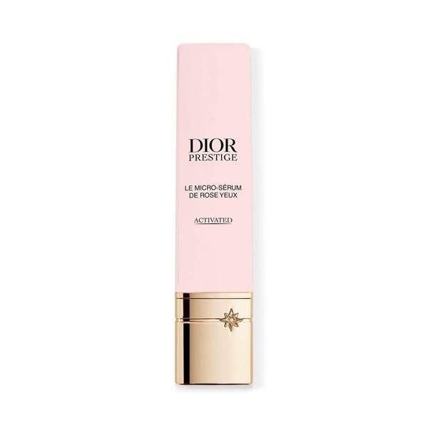 Dior Prestige Le Micro Serum de Rose Yeux 20 ml #1