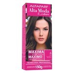 Alfaparf Alta Moda Kit Coloracion Rubios 6 Rubio Oscuro #3