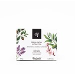Veganis Crema Facial Ultra Vital 50 gr #1