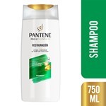 Pantene Shampoo Miracles Restauración 750 Ml #2