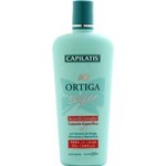 Capilatis Acondicionador Caída Línea Ortiga Mujer 350 ml #1