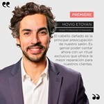 Kerastase Premiére Concentré Décalcifiant Ultra-Réparateur Presentación Cabello 250 ml #8