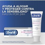 Oral B Crema Dental Pro Gengiva Sensibilidad 90 gr #3