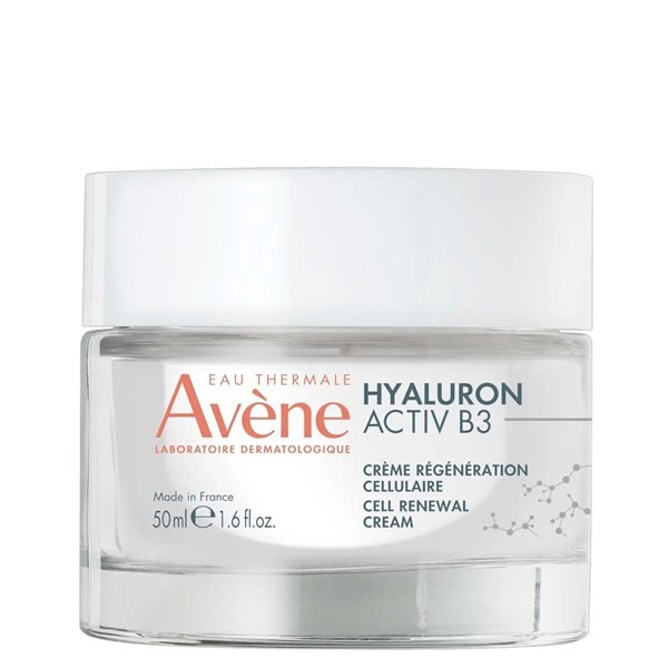 Avene Crema de Dia Hyaluron Activ B3 Regeneracion Celular 50 ml #1