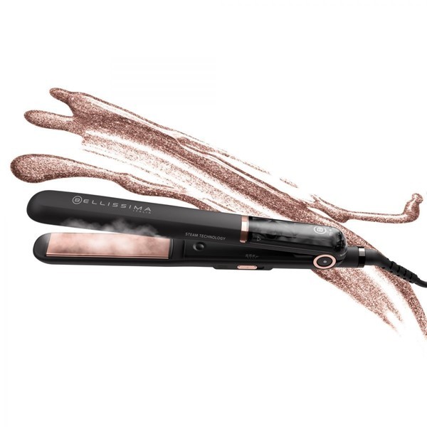 Bellissima Plantchita de Pelo Profesional B28 100 steam alt