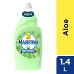 Magistral Detergente Aloe 1.4 l #1