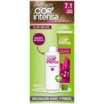 Garnier Kit Coloracion Cor Intensa 7.1 Rubio Ceniza 7.1 Rubio Ceniza Intenso #5