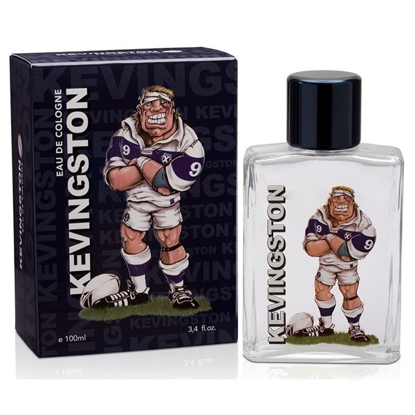 Kevingston Colonia Rugby For Men 100 ml alt