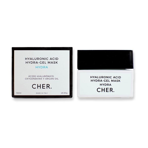 Cher The Hydra Mask 50 ml alt