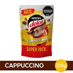 Capuccino Nescafé Dolca Super Pack 225 g #1