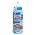 Dispita Mamadera Gigante Celeste C/Acces #1