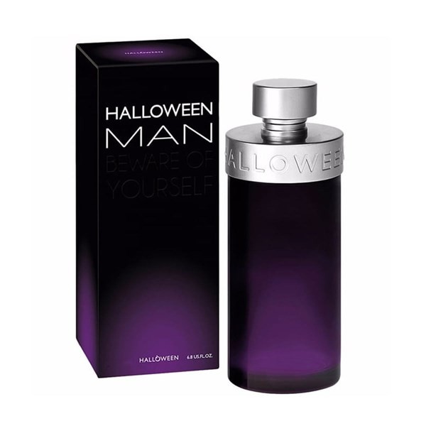 Halloween Man Edt Presentación 200 ml #1