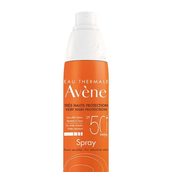 Avene Protector Solar En Spray Fps50 200 Ml alt