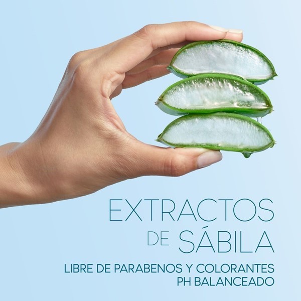 Dermo Sensitive shampoo | 180 ml alt