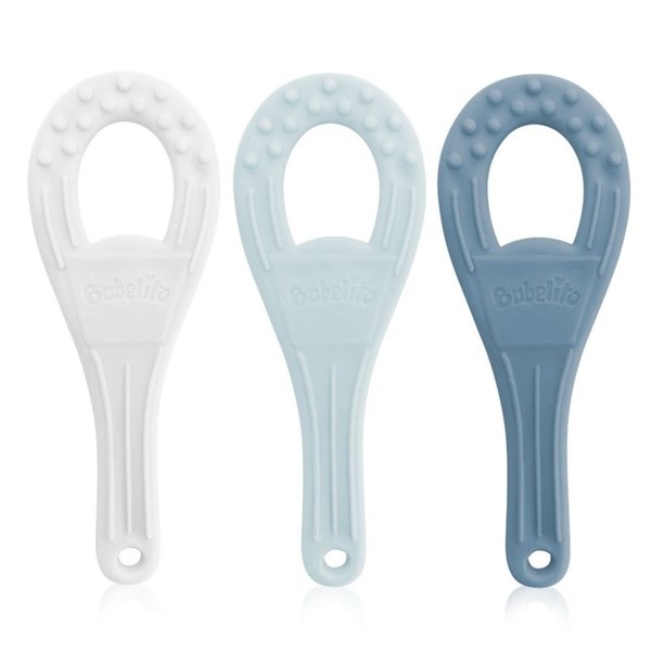 Babelito Mordillo Paleta (3 Unidades Por Blister)