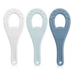 Mordillo Paleta 3u Por Blister #1