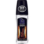 Fa Antitranspirante Rollon Heat Control 50 ml #1