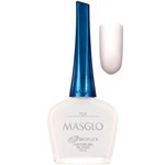 Masglo Esmalte Blanco Tiza #1
