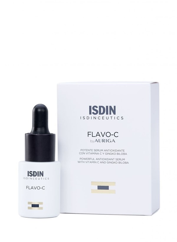 Isdinceutics Serum Flavo-C 30 ml alt