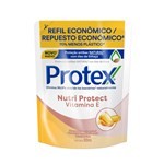 Jabón Líquido Protex Vitamina E Doypack 200 Ml #2