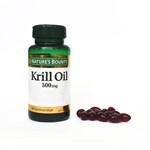 Nature´S Bounty Aceite Krill Oil 500mg (30 Capsulas) #4