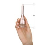 Loreal Paris Delineador Paradise Pomade Extatic 104 Brunette #4