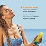 Isdin Fotoprotector Hydro Lotion Y Detox 50 Fps 200 ml #4