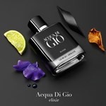 Armani Acqua Di Gio Homme Elixir Edp Presentación 50 ml #3