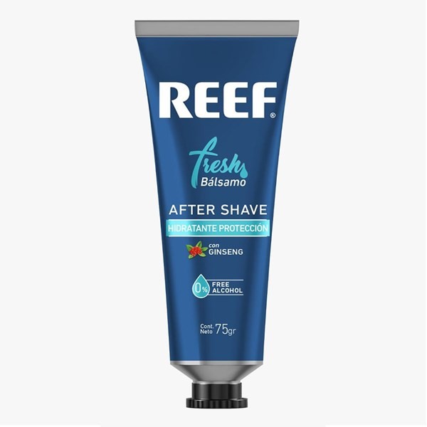 Reef After Shave Fresh Bálsamo 75 gr