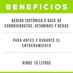 Star Nutrition Hydroplus Endurance 700 gr Sabor Limón #3