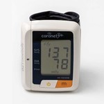 Coronet Tensiómetro Digital de Muñeca Ye8300b 1 Unidad #1