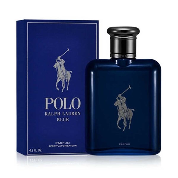 Ralph Lauren Polo Blue Parfum Edp Presentación 125 ml #1