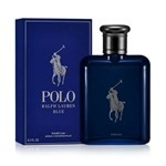 Ralph Lauren Polo Blue Parfum Edp Presentación 125 ml #1