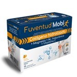 Fuventud Mobi Suplemento 15 Sobres #1