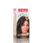 Biferdil Kit de Coloracion Bio Color 1 negro #1