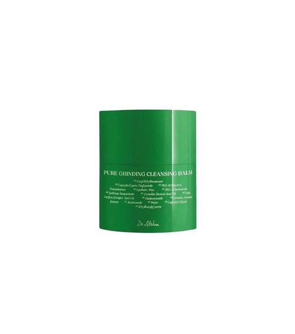 Dr. Althea Bálsamo Limpiador Pure Grinding 50 ml
