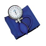 Silfab Tensiometro Aneroide de Palma 1300-E #1