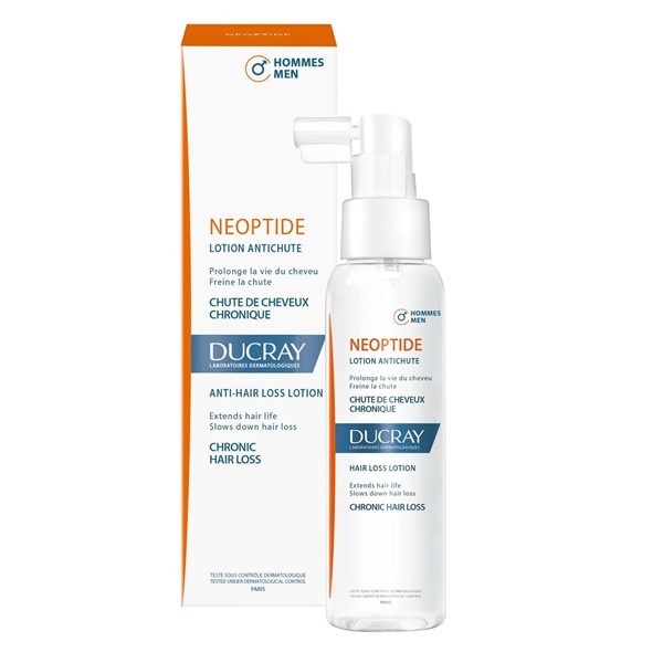 Ducray Neoptide Locion 100 ml #1