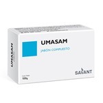 Savant Umasam Antiseborreico Jabón Compuesto 100 g #2