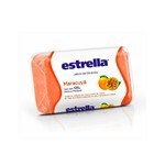 Estrella Jabon en Barra Glicerina Relax Maracuya 125 gr #1