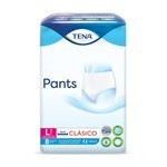Pañales Tena Pants Clasicos L x 8 unid #2